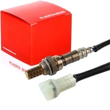 HERTH+BUSS LAMBDASONDE beheizt 4-polig passend für FIAT SEDICI JUSTY ALTO