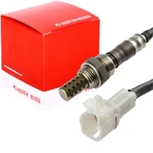 HERTH+BUSS LAMBDASONDE beheizt 4-polig passend für GRAND JIMNY