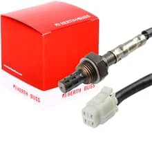 HERTH+BUSS LAMBDASONDE beheizt 4-polig passend für LEGACY