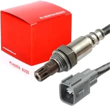 HERTH+BUSS LAMBDASONDE beheizt 4-polig passend für LEXUS CT TREZIA TOYOTA AURIS