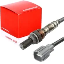 HERTH+BUSS LAMBDASONDE beheizt 4-polig passend für OUTBACK TOYOTA AVENSIS CAMRY