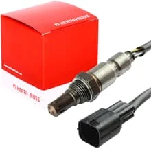 HERTH+BUSS LAMBDASONDE beheizt 5-polig für MAZDA 3 5