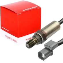 HERTH+BUSS LAMBDASONDE unbeheizt 1-polig für HONDA ACCORD CIVIC