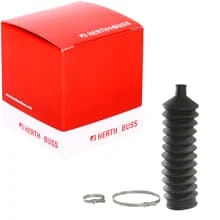 HERTH+BUSS LENKMANSCHETTE LINKS RECHTS PASSEND FÜR DAEWOO MATIZ MAZDA 323 626 |