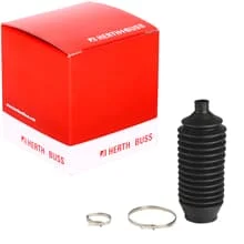 HERTH+BUSS LENKMANSCHETTE LINKS RECHTS PASSEND FÜR MITSUBISHI PAJERO | J4105007