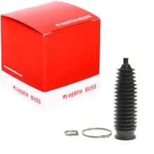 HERTH+BUSS LENKMANSCHETTE LINKS RECHTS PASSEND FÜR NISSAN ALMERA PRIMERA |