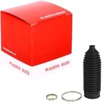 HERTH+BUSS LENKMANSCHETTE LINKS RECHTS PASSEND FÜR NISSAN NP300 PATHFINDER |