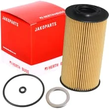 HERTH+BUSS ÖLFILTER für HYUNDAI ACCENT III GETZ 1.5 KIA CEE'D CERATO I RIO II