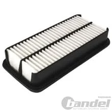 HERTH+BUSS LUFTFILTER J1322063 für Toyota