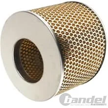 HERTH+BUSS LUFTFILTER J1322068 für Toyota