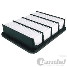 HERTH+BUSS LUFTFILTER J1325037 für Mazda Mitsubishi