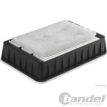 HERTH+BUSS LUFTFILTER J1325054 für Mitsubishi