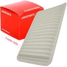 HERTH+BUSS LUFTFILTER passend für MAZDA 2 3 STUFENHECK 1.3 - 1.6