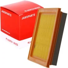 HERTH+BUSS LUFTFILTER passend für NISSAN MICRA C+C III NOTE 1.0 - 1.4 16V