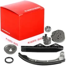 HERTH+BUSS STEUERKETTENSATZ passend für NISSAN MICRA NOTE | J1191008