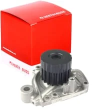 HERTH+BUSS WASSERPUMPE MIT DICHTUNG passend für HONDA ACCORD CIVIC CRX HR-V |