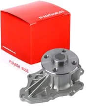 HERTH+BUSS WASSERPUMPE MIT DICHTUNG passend für TOYOTA AVENSIS CAMRY PREVIA RAV