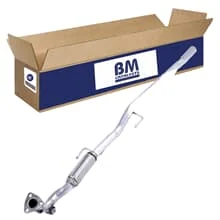 HOSENROHR ABGASROHR FLEXROHR 1.2 passend für VW POLO 9N SKODA FABIA SEAT IBIZA 4