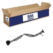 HOSENROHR ABGASROHR FLEXROHR fürDAEWOO LANOS 1.4 1.5 1.6 16V NEU