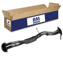 HOSENROHR ABGASROHR FLEXROHR passend für MITSUBISHI CARISMA 1.8 16V GDI