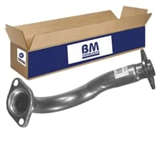 HOSENROHR ABGASROHR VERBINDUNGSROHR passend für TOYOTA AVENSIS T22 1.8 1997-2000