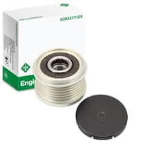 INA GENERATORFREILAUF LICHTMASCHINE passend für | 535 0312 10