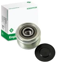 INA GENERATORFREILAUF LICHTMASCHINE passend für CHEVROLET CAPTIVA EPICA LACETTI