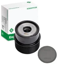 INA GENERATORFREILAUF LICHTMASCHINE passend für FORD TRANSIT | 535 0354 10