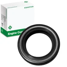 INA KURBELWELLEN-SIMMERRING passend für AUDI 100 200 80 90 A4 A6 A8 ALLROAD