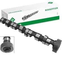 INA NOCKENWELLE AUSLASSSEITE FAHRERSEITIG PASSEND FÜR AUDI A4 A6 A8 ALLROAD