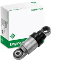 INA SCHWINGUNGSDÄMPFER KEILRIPPENRIEMEN passend für BMW 3 5 7 OPEL OMEGA | 533