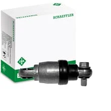 INA SCHWINGUNGSDÄMPFER KEILRIPPENRIEMEN passend für TOYOTA AVENSIS CAMRY PREVIA