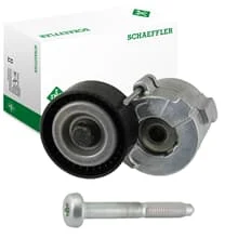 INA SPANNARM KEILRIPPENRIEMEN passend für ALFA ROMEO 159 BRERA GIULIETTA MITO