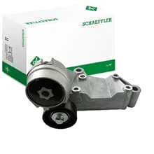 INA SPANNARM KEILRIPPENRIEMEN passend für FORD FOCUS TOURNEO TRANSIT | 534 0146