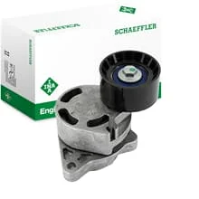 INA SPANNARM KEILRIPPENRIEMEN passend für NISSAN INTERSTAR PRIMASTAR OPEL