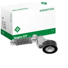 INA SPANNARM KEILRIPPENRIEMEN passend für RENAULT ESPACE LAGUNA SAFRANE | 534