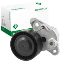 INA SPANNARM KEILRIPPENRIEMEN passend für SEAT ARONA IBIZA MII SKODA CITIGO