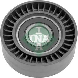 INA Umlenkrolle für Keilrippenriemen Mercedes A-Klasse W168 W169 B-Klasse W245