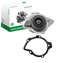 INA WASSERPUMPE MIT DICHTUNG passend für CITROËN C4 C5 C8 DS4 DS5 JUMPY DS DS