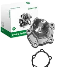 INA WASSERPUMPE MIT DICHTUNG passend für FIAT SEDICI | 538 0624 10