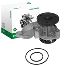 INA WASSERPUMPE MIT DICHTUNG passend für HYUNDAI ACCENT ELANTRA GETZ I10 I20
