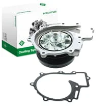 INA WASSERPUMPE MIT DICHTUNG passend für MERCEDES-BENZ VIANO VITO | 538 0800 10