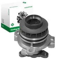 INA WASSERPUMPE MIT DICHTUNG passend für NISSAN NP300 NV400 PRIMASTAR QASHQAI