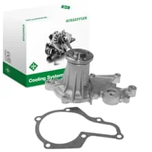 INA WASSERPUMPE passend für | 538 0626 10