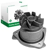 INA WASSERPUMPE passend für AUDI A3 Q7 TT FORD GALAXY PORSCHE CAYENNE SEAT