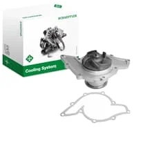 INA WASSERPUMPE passend für AUDI A4 A6 A8 ALLROAD SKODA SUPERB VW PASSAT | 538
