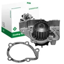 INA WASSERPUMPE passend für CITROËN BERLINGO EVASION JUMPER JUMPY XANTIA XM