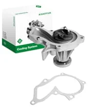 INA WASSERPUMPE passend für FORD COURIER FIESTA FOCUS FUSION PUMA MAZDA 121 2