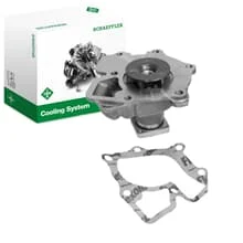 INA WASSERPUMPE passend für FORD TRANSIT | 538 0283 10
