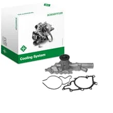 INA WASSERPUMPE passend für MERCEDES-BENZ G-KLASSE SPRINTER | 538 0220 10